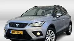 Gebruikt 2019 Seat Arona Business SUV | € 16.450 (Eerlijke prijs)