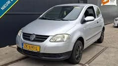 Gebruikt 2005 VW Fox Hatchback | € 1.299 (Eerlijke prijs)