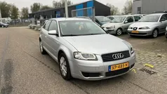 Grijs Gebruikt 2004 Audi A3 Attraction Hatchback | € 2.750 (Goede deal)