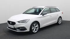 Gebruikt 2024 Seat Leon FR Stationwagen | € 31.440 (Eerlijke prijs)