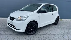 Gebruikt 2014 Seat Mii Reference Hatchback | € 4.680 (Eerlijke prijs)