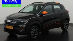 Gebruikt 2024 Dacia Spring Expression Hatchback | € 14.695 (Eerlijke prijs)