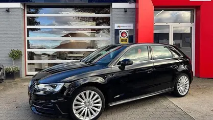 Occasion 2015 Audi A3 Sportback Ambition Hatchback | € 14.250 (Eerlijke prijs)