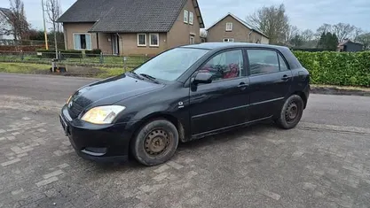 Occasion Toyota Corolla Terra 97 PK (71 kW) 2004 Hatchback