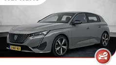 Grijs Gebruikt 2024 Peugeot 308 GT Hatchback | € 28.925 (Eerlijke prijs)