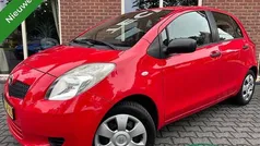 Gebruikt 2006 Toyota Yaris Terra Hatchback | € 1.899 (Eerlijke prijs)