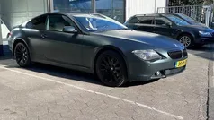 BMW 630