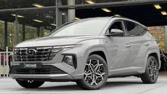 Gebruikt 2022 Hyundai Tucson N Line SUV | € 32.290 (Eerlijke prijs)