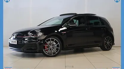 Gebruikt 2020 VW Golf VII GTI Hatchback | € 29.900 (Super prijs)