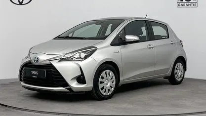 Occasion Toyota Yaris Hybrid Comfort 2025 Hatchback