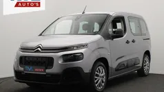 Zilver Gebruikt 2019 Citroën Berlingo Feel MPV | € 15.400 (Super prijs)