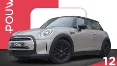Grijs Gebruikt 2023 Mini Cooper Hatchback | € 24.900 (Eerlijke prijs)