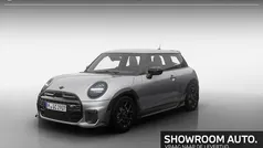 Gebruikt 2025 Mini John Cooper Works Hatchback | € 43.437 (Goede deal)
