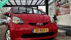 Gebruikt 2010 Toyota Aygo Comfort Hatchback | € 1.899 (Eerlijke prijs)