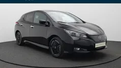 Gebruikt 2024 Nissan Leaf N-Connecta Hatchback | € 21.990 (Eerlijke prijs)