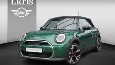 Gebruikt 2025 Mini Cooper Favoured Hatchback | € 39.200 (Eerlijke prijs)