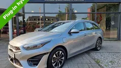 Grijs Gebruikt 2022 Kia Ceed Sportswagon Stationwagen | € 21.840 (Goede deal)