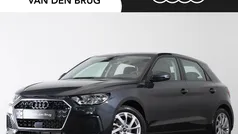 Gebruikt 2024 Audi A1 Sportback Advanced Hatchback | € 23.885 (Eerlijke prijs)