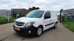 Gebruikt 2014 Mercedes Citan 109 Ambition Van | € 5.499 (Super prijs)