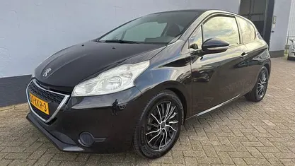 Occasion Peugeot 208 Active 95 PK (69 kW) 2012 Hatchback
