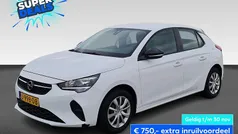 Gebruikt 2020 Opel Corsa Edition Hatchback | € 11.940 (Goede deal)