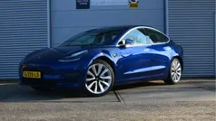 Gebruikt 2019 Tesla Model 3 Long Range AWD Sedan | € 24.995 (Eerlijke prijs)