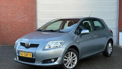 Occasion 2008 Toyota Auris Hatchback | € 5.399 (Eerlijke prijs)