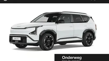 Occasion 2026 Kia EV5 GT-Line SUV | € 47.517 (Eerlijke prijs)