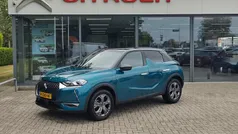 Blauw Gebruikt 2022 DS Automobiles DS3 Crossback SUV | € 20.540 (Eerlijke prijs)