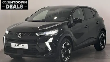 Occasion 2025 Renault Captur Techno SUV | € 35.638 (Eerlijke prijs)