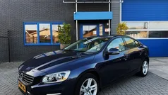 Blauw Gebruikt 2014 Volvo S60 Kinetic Sedan | € 11.745 (Eerlijke prijs)