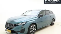 Gebruikt 2025 Peugeot 308 Allure Stationwagen | € 41.250 (Eerlijke prijs)