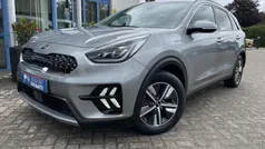 Gebruikt 2021 Kia Niro SUV | € 25.950 (Eerlijke prijs)