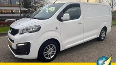 Gebruikt 2017 Peugeot Expert Van | € 7.750 (Goede deal)