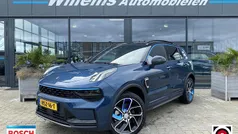 Gebruikt 2023 Lynk & Co 01 SUV | € 28.500 (Eerlijke prijs)