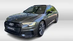 Grijs Gebruikt 2021 Audi A6 Competition Stationwagen | € 48.950 (Eerlijke prijs)