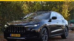 Gebruikt 2019 Maserati Levante GranLusso SUV | € 67.950 (Goede deal)