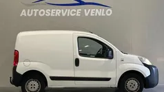 Overige Gebruikt 2008 Citroën Nemo MPV | € 1.950 (Iets duurder)