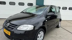 VW Fox