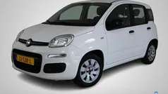 Wit Gebruikt 2016 Fiat Panda Hatchback | € 5.950 (Goede deal)