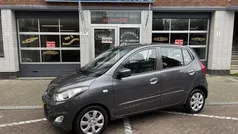 Grijs Gebruikt 2011 Hyundai i10 Hatchback | € 6.450 (Eerlijke prijs)