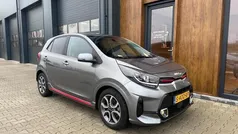 Gebruikt 2023 Kia Picanto GT-Line Hatchback | € 16.750 (Eerlijke prijs)