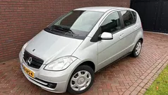 Gebruikt 2009 Mercedes A150 Business MPV | € 4.950 (Eerlijke prijs)