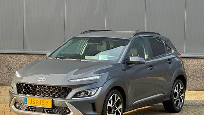 Occasion 2023 Hyundai Kona Premium SUV | € 29.900 (Eerlijke prijs)