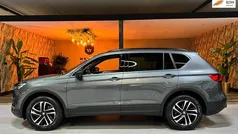 Gebruikt 2020 Seat Tarraco Style SUV | € 28.990 (Eerlijke prijs)