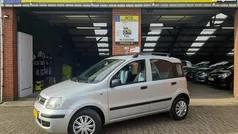 Gebruikt 2007 Fiat Panda Hatchback | € 1.450 (Eerlijke prijs)