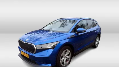 Occasion Skoda Enyaq iV 150 kW (204 PK) 2022 SUV