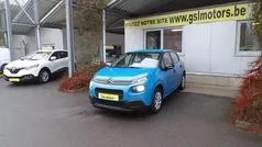 Gebruikt 2020 Citroën C3 Hatchback | € 9.995 (Eerlijke prijs)