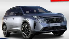 Gebruikt 2025 Peugeot 5008 Allure MPV | € 49.333 (Super prijs)