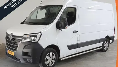 Occasion 2023 Renault Master Van | € 29.490 (Eerlijke prijs)